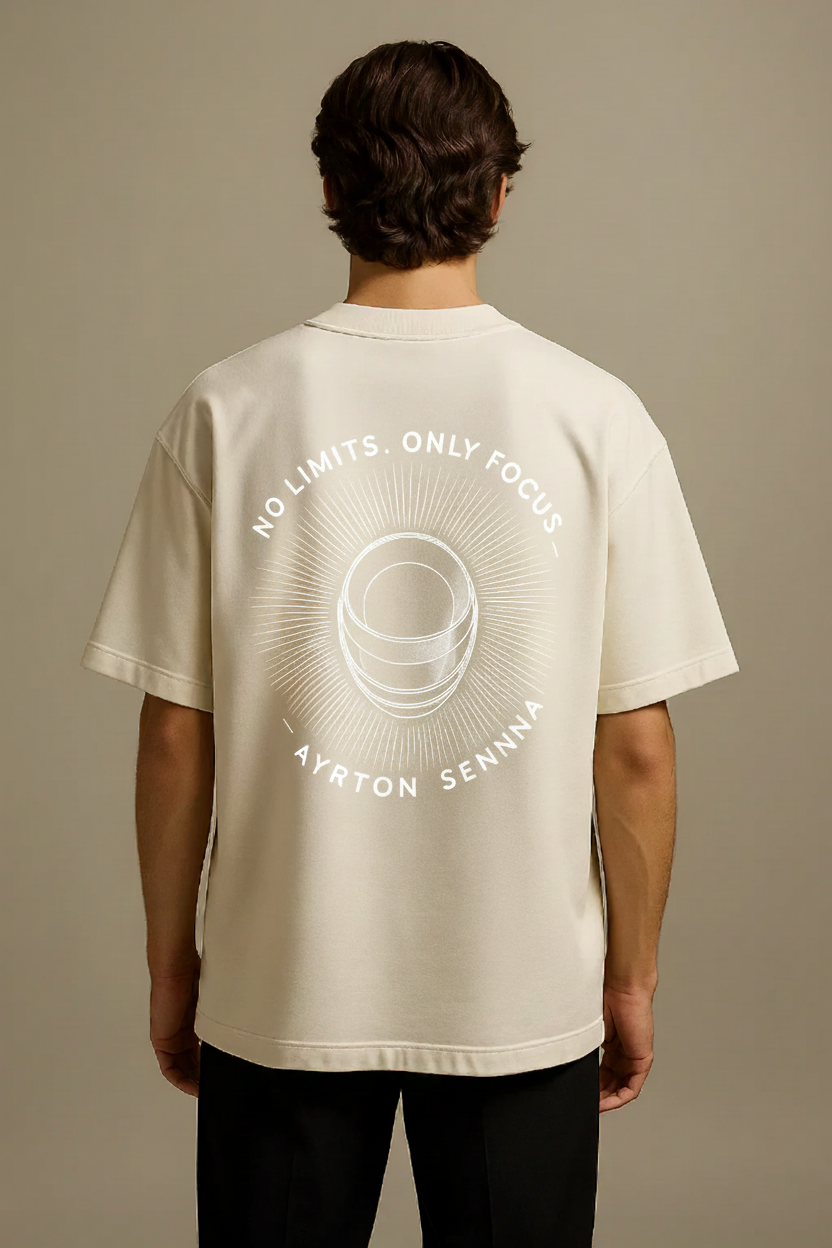 Oversized - Senna