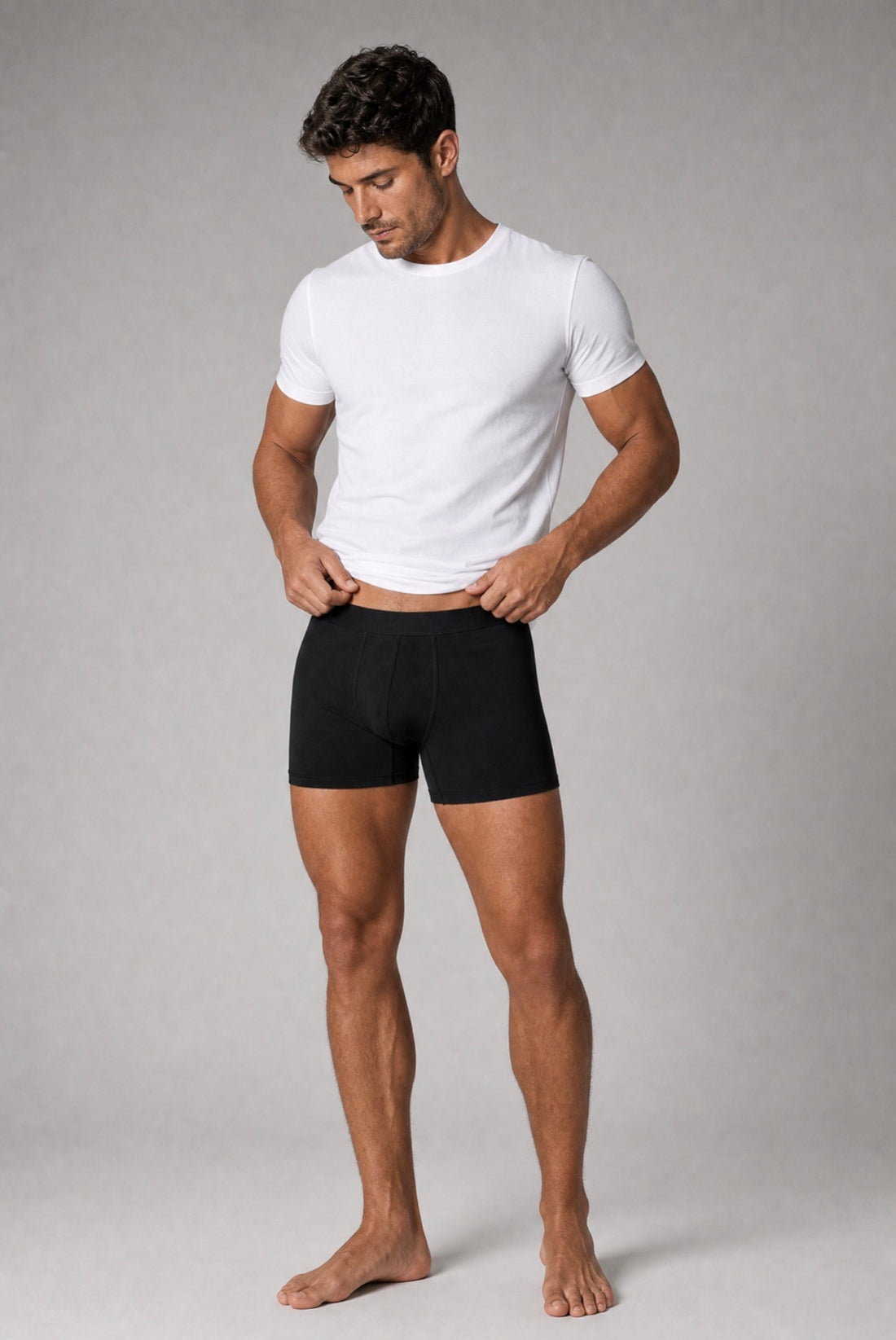 Cueca Comfort