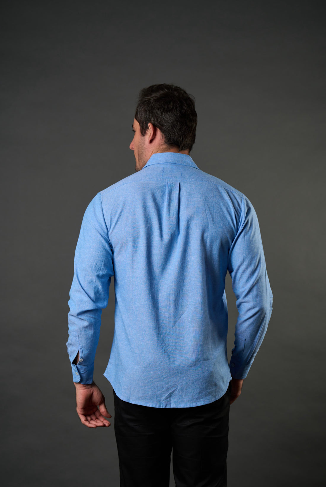 Camisa de Linho ML