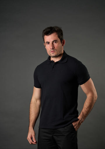 Camisa Polo