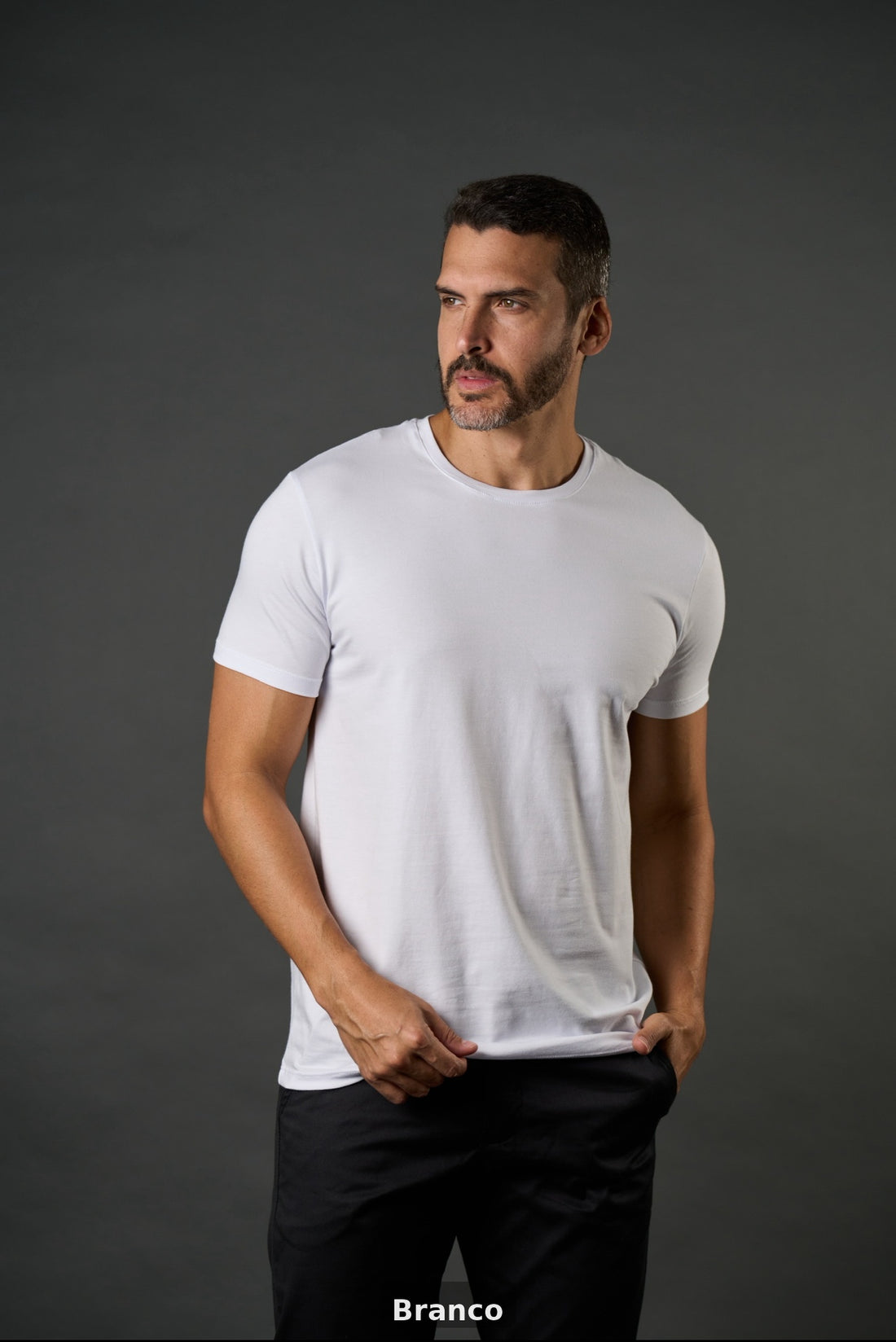Camiseta Premium