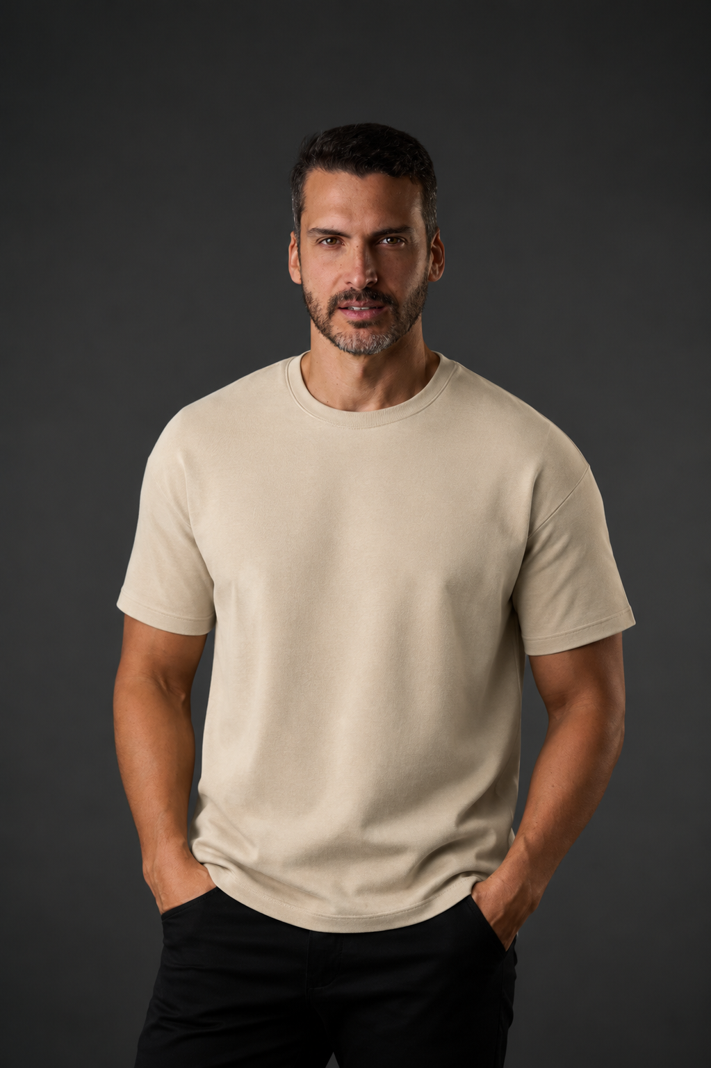 Camiseta Oversized dia dos Pais