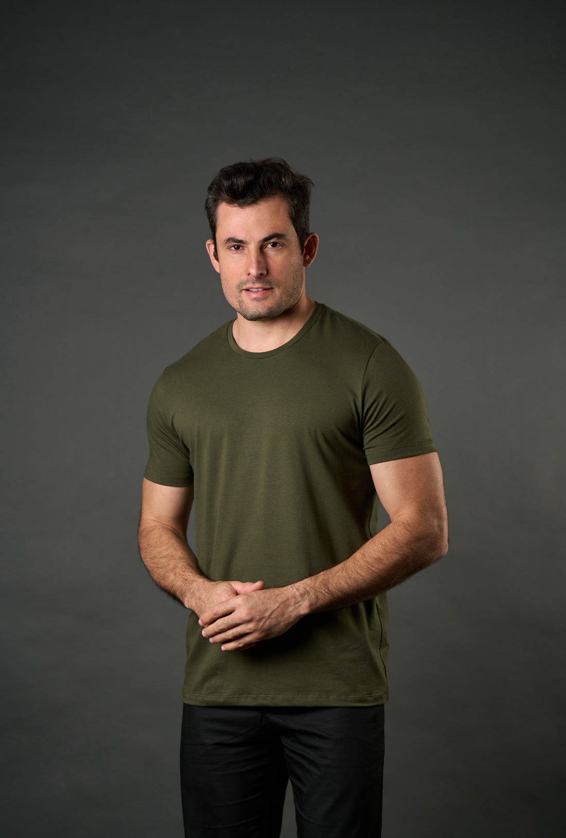 KIT 10 PREMIUM T-SHIRT