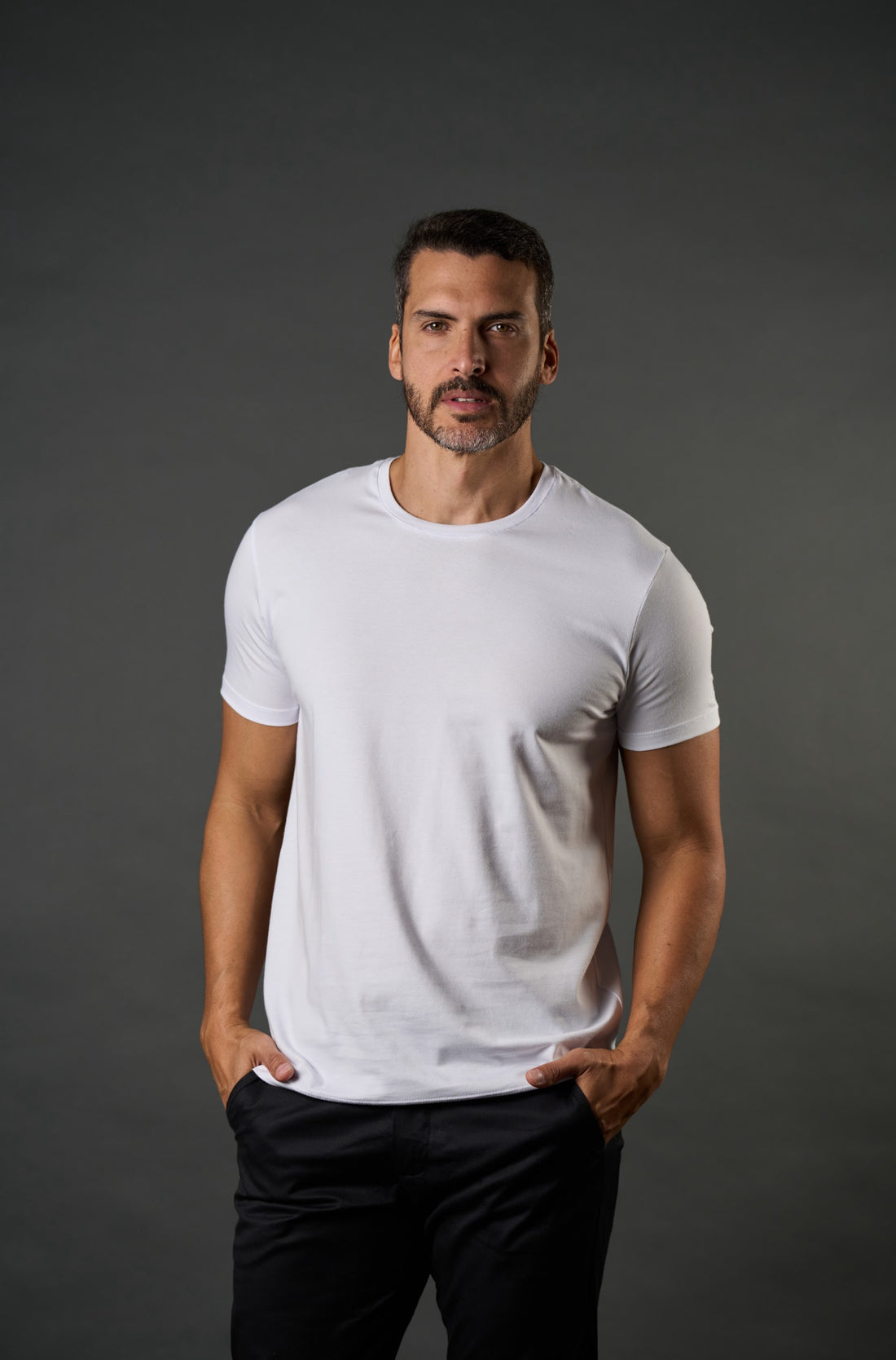 Pima Cotton T-Shirt - CONSUMIDOR