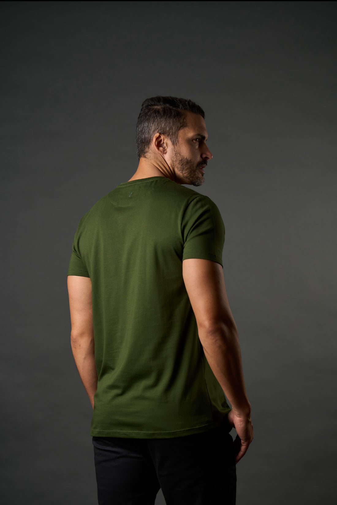 Camiseta Pima