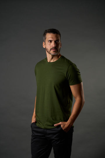Camiseta Pima