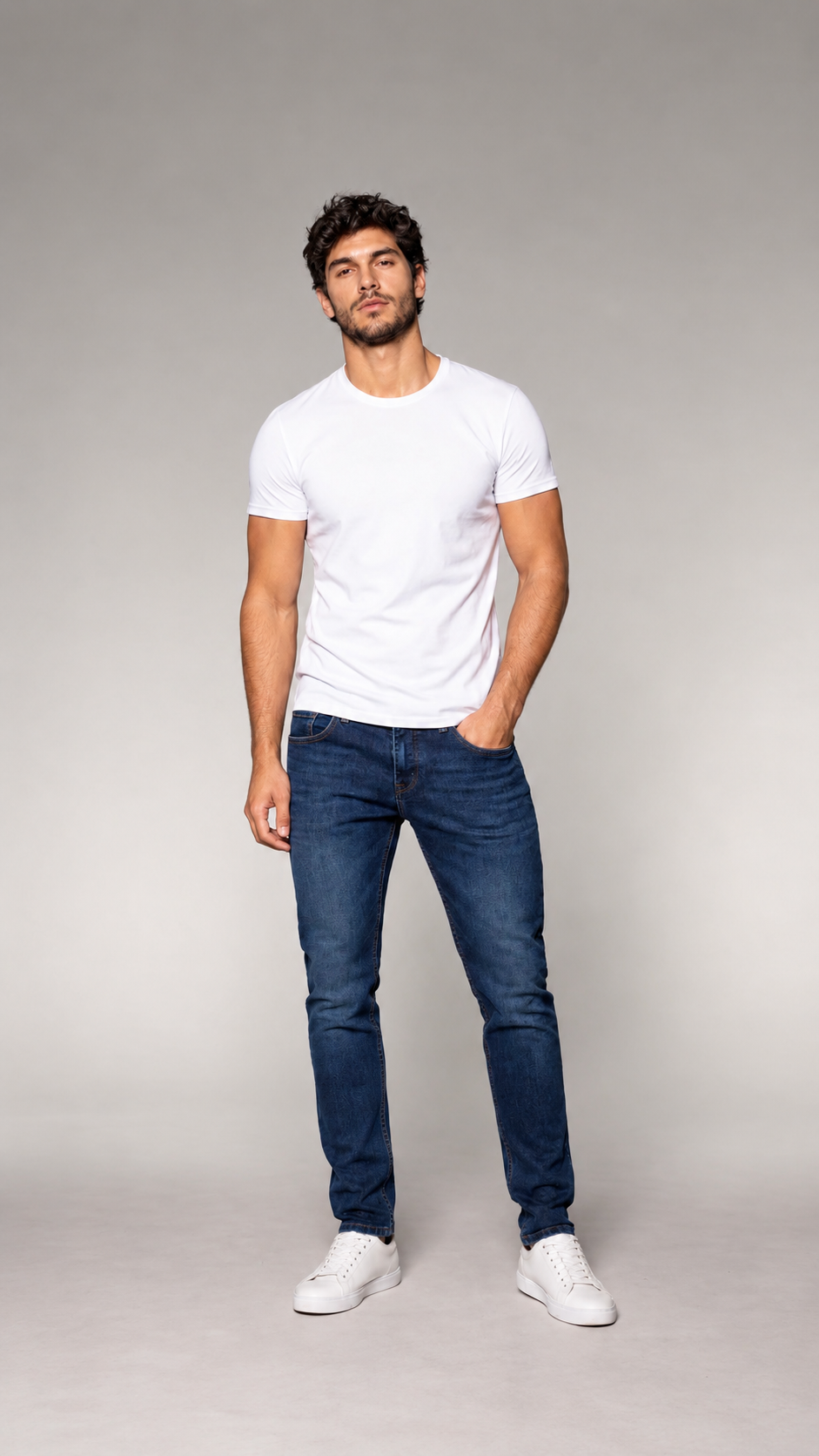 Camiseta Premium Dia do Cliente