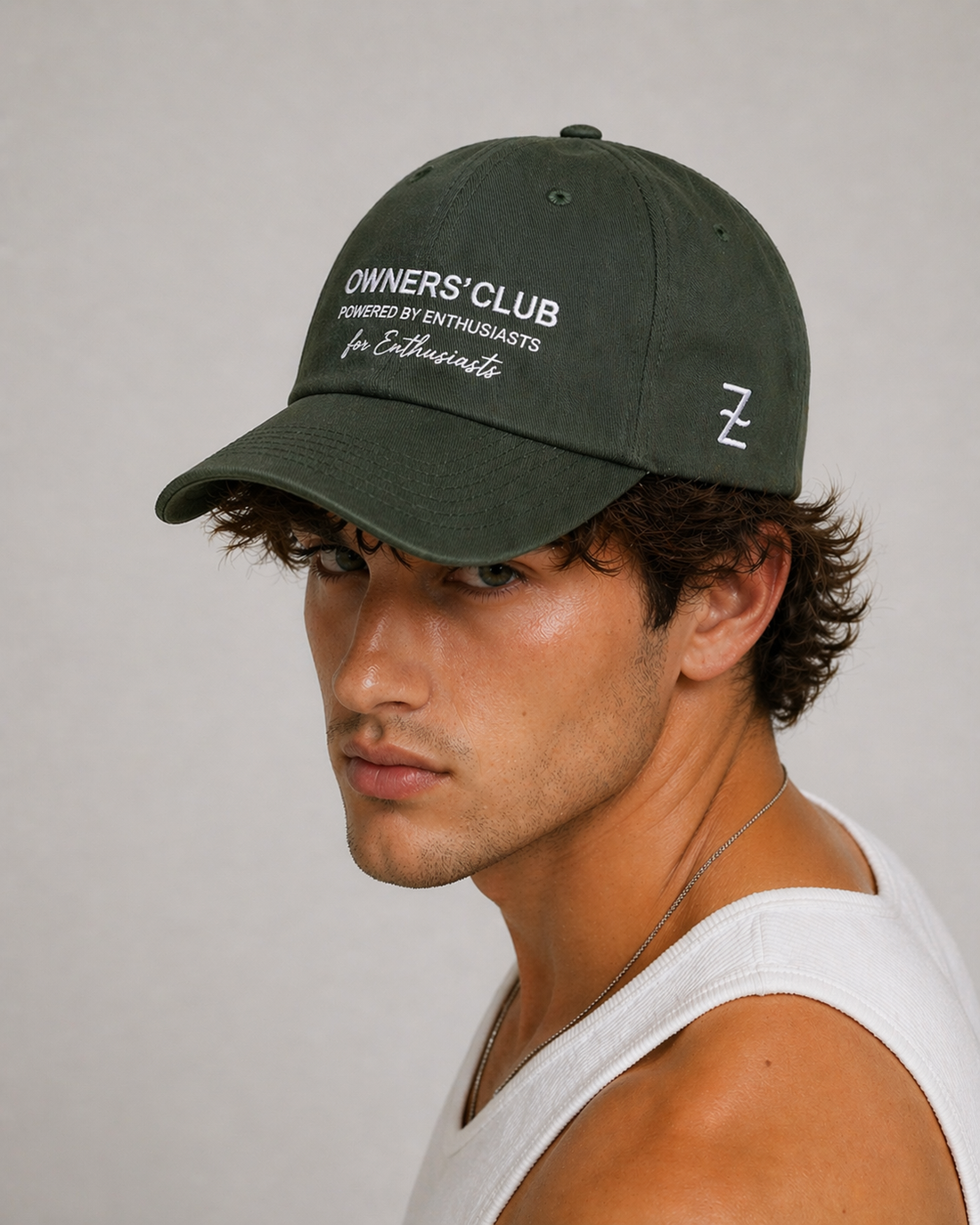 Boné - Owners’ Club