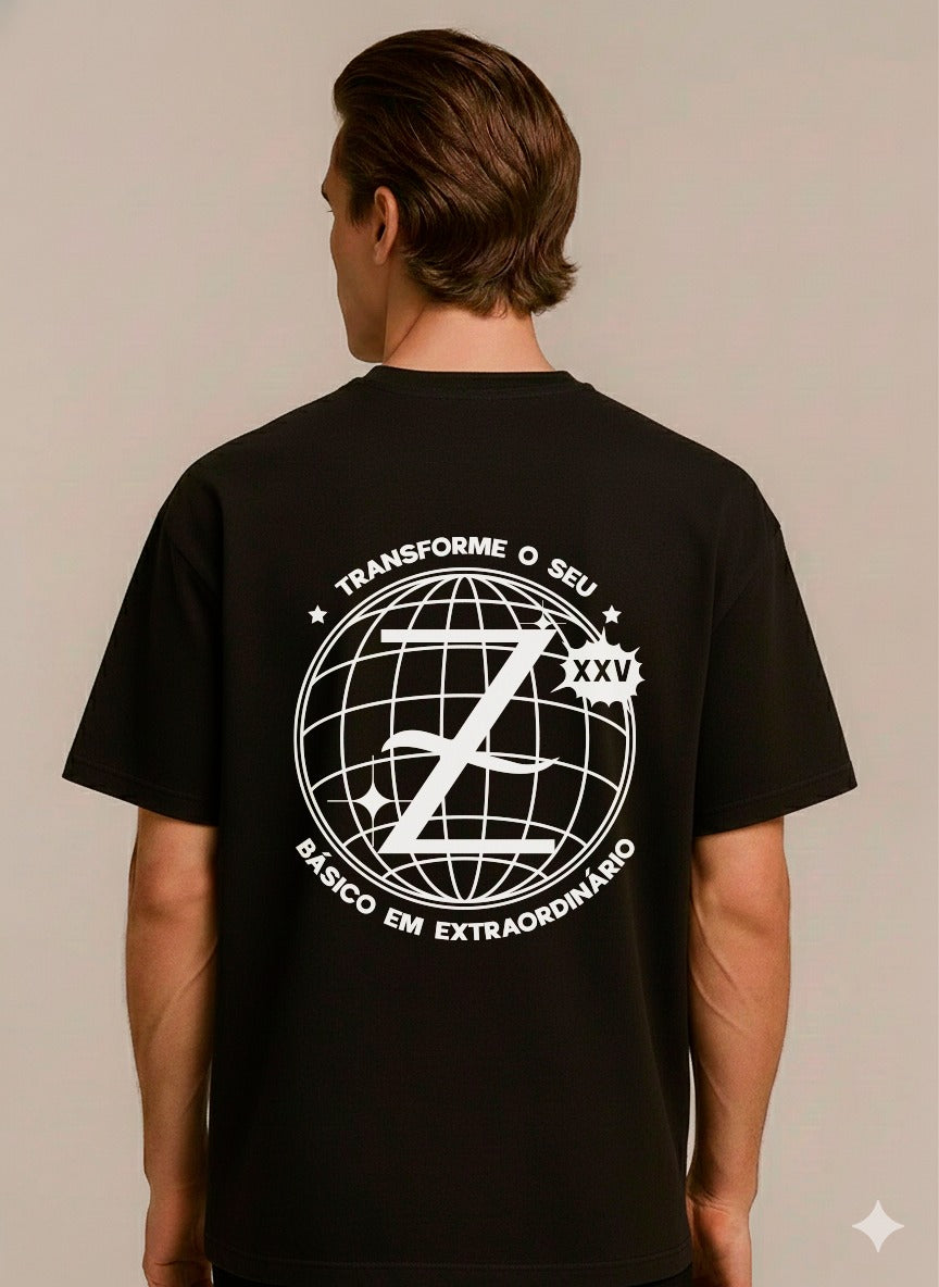 Oversized Worldwide Dept.