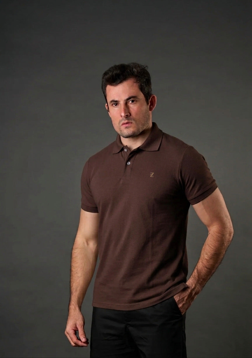 Camisa Polo