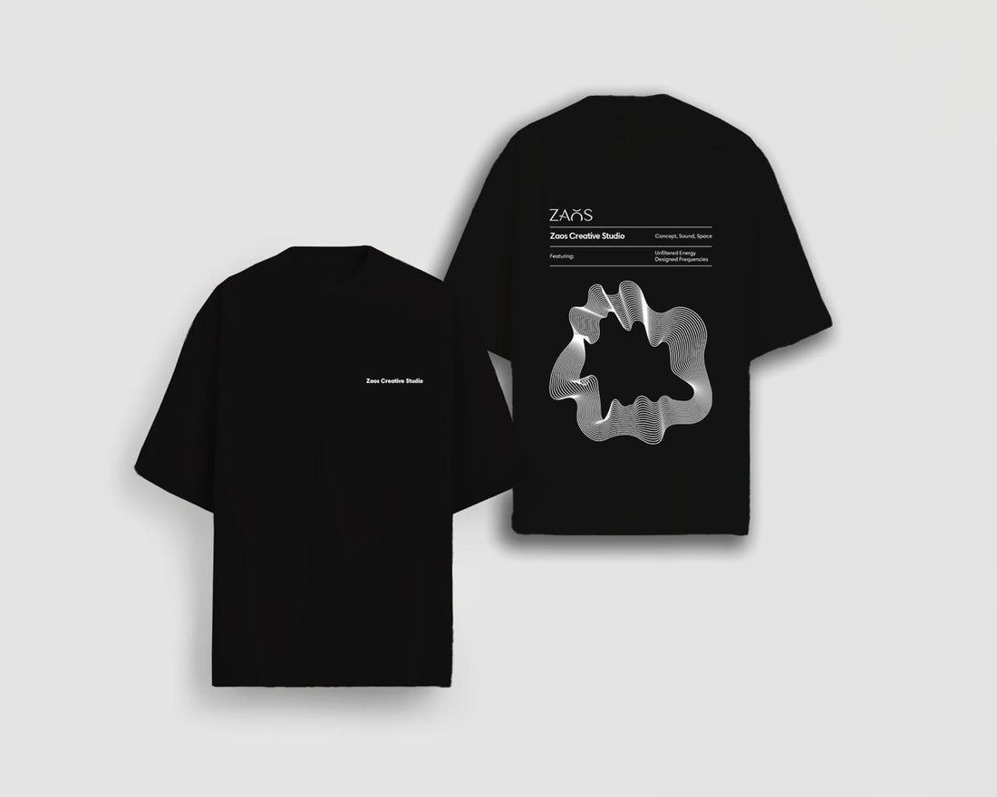 Echoform Tee