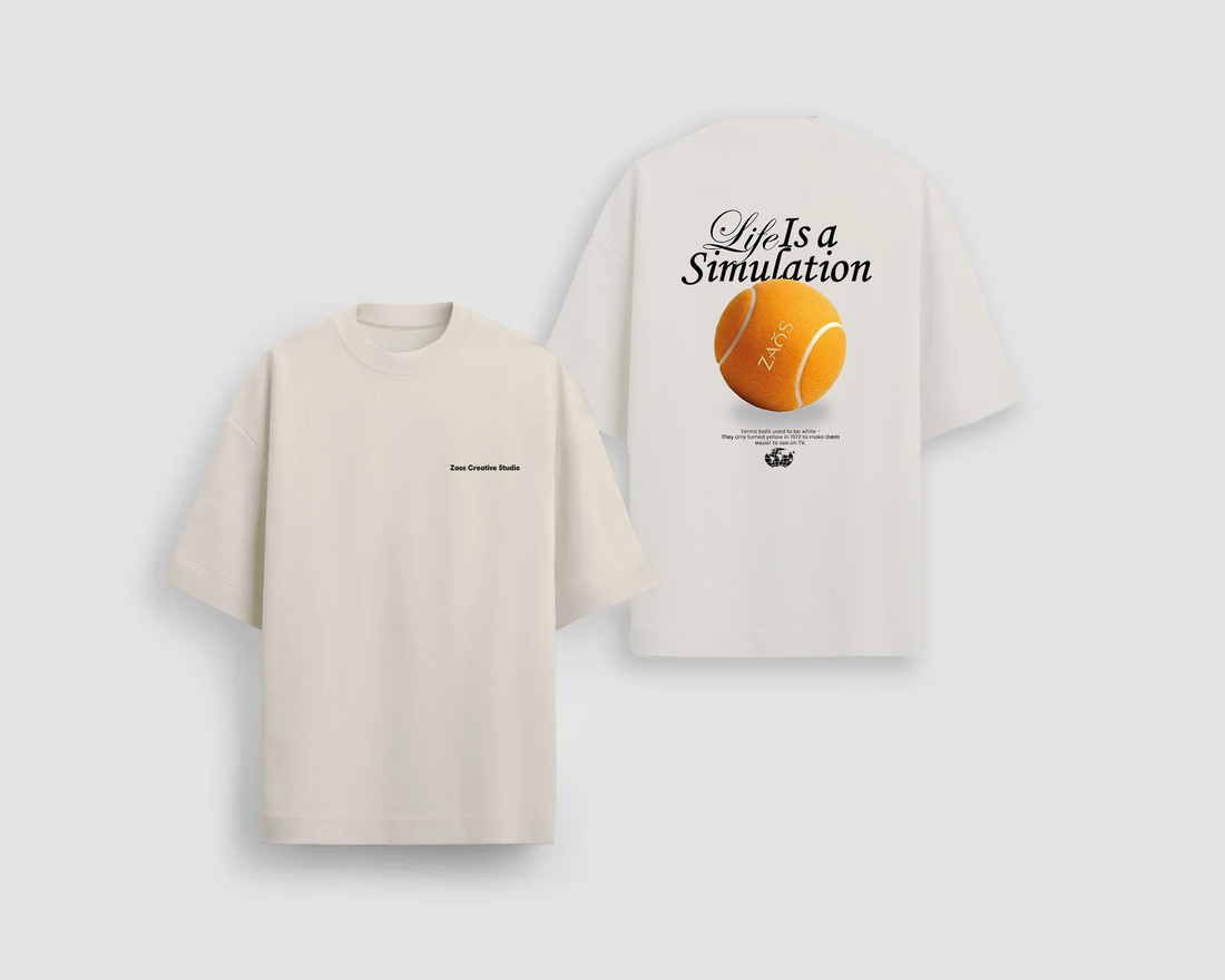 Oversized - Simulation